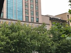 -浙江大学医学院附属第二医院(解放路院区)