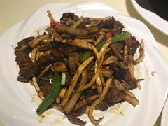 -龙记烧腊茶餐厅(常德路店)