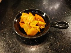 开胃小菜-华豫川酒家(大卫城店)