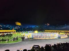 -鼎盛王朝康熙大典实景演出