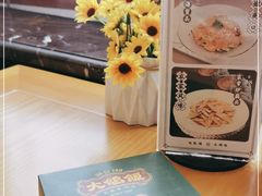 -大鸽饭(马王堆店)