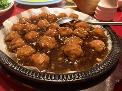 -山西会馆·晋菜·晋商宴·牌匾博物馆(胜利东街店)