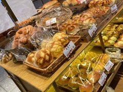-西村叔叔的店·面包·甜品·蛋糕(崂山丽达店)