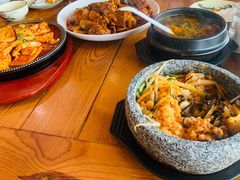 大酱汤-高丽居(福春店)