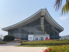 -中国（海南）南海博物馆