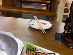 -津门老羊家·铜锅涮羊肉·烧烤(科技园店)