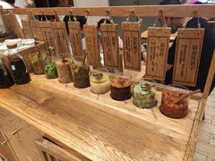 -小满手工粉(上海月星环球港店)
