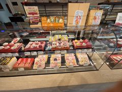 -御茶膳房皇家糕点博物馆(北京首店)