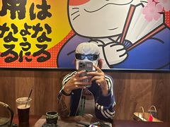 -弓二·烧鸟居酒屋(财富购物中心店)