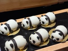 -雍容荟活波龙自助餐(IFS黑金店)