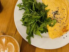 -Egg•Allday Brunch(襄阳北路店)