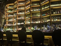 -SPEYSIDE 威士忌&鸡尾酒吧