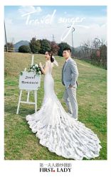 -第一夫人婚纱摄影(南京店)