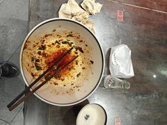 -尚寨嫽扎咧面馆(钟楼店)