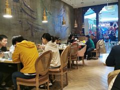 大堂-望湘园·洞庭渔宴(永旺店)