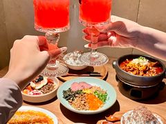 -双门洞·森系料理(体育西店)