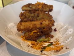 -盛百味·家宴餐厅(霸州分店)