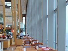 -视界美食自助餐厅·石家庄希尔顿酒店