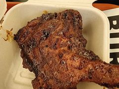 -前进5路汉堡炸鸡(昙华林店)