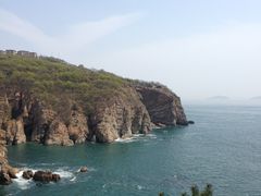 -棒棰岛宾馆景区