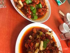 -回味南塘老王虾尾(总店)