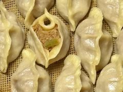 -百年认一力·清真牛羊肉(南中环店)