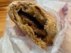 -李小老烧饼(常营民族家园店)