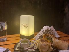 -克比叔叔印度餐厅Kebabs on the Grille(永康路分店)