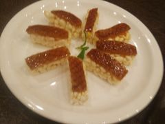 -阿庄新豫菜(航海东路店)