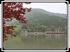 -穹窿山景区