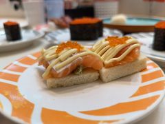 -新一番三文鱼寿司(吾悦店)