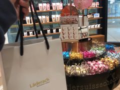 -Laderach 莱德拉(上海环贸iapm店)