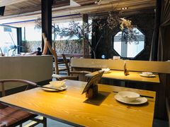 大堂-渔太泰漓江小馆·广西融合菜(西街店)