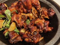 -鹿港小镇(悠唐店)