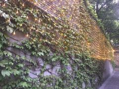 -徐家汇源景区-衡山坊