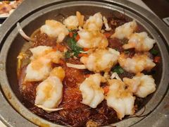 -绿茶餐厅(龙井船宴· 品牌总店)