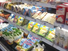 -GranVida生活超市(海信广场店)