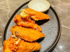 -沛家·西餐Brunch·直火料理