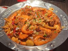 -胖哥俩肉蟹煲(杭州下沙学林街店)