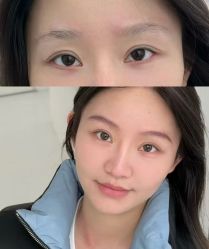 -MIVI野生眉纹绣纹眉