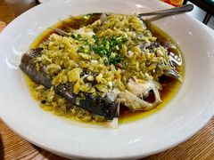毛家鱼头-毛家饭店(平湖店)