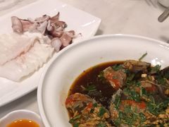 -潮人姐妹轩(海宁路店)
