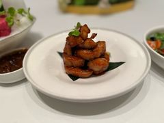 -同庆楼(大钟寺店)