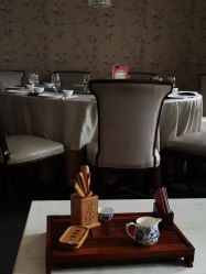 -花家怡园·宴会厅(簋街四合院总店)