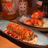 今日份的快乐是鳗鱼家居酒屋给的‼️ 