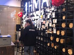 -海马体照相馆(大悦城C时尚馆店)