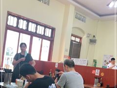 大堂-陈记汤饭(水巷口店)