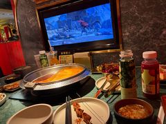 -牛New寿喜烧(金鹰世界店)
