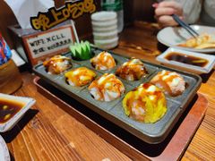 -小川洋风料理(街道口店)