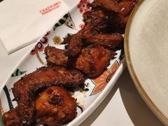 -CRAZYONES克芮旺斯西班牙餐厅(苏州中心店)